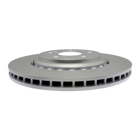 Raybestos Brake Rotor -  Brakes 981063FZN
